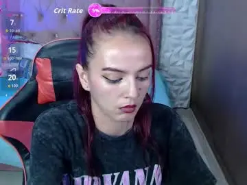 Chaturbate Adult Video Chat of lia_cr1