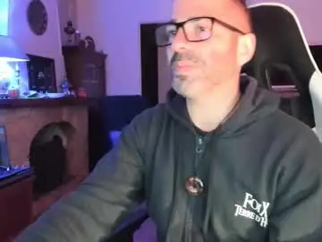 Chaturbate Live Sex Cam of luckydrakex