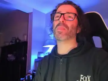 Chaturbate Live Sex Cam of luckydrakex