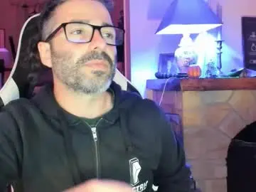 Chaturbate Private Sex Chat of luckydrakex