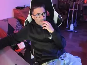 Chaturbate Live Sex of luckydrakex