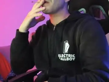 Chaturbate Adult Video Chat of luckydrakex