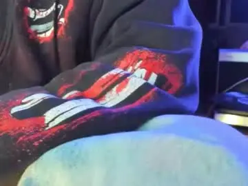 Chaturbate Watch Live Sex Cams of luckydrakex