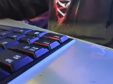 Chaturbate Sex Cam of luckydrakex