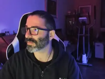 Chaturbate Free Porn Cam of luckydrakex