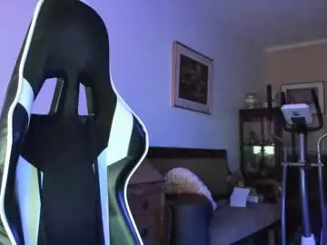 Chaturbate Adult Video Chat of luckydrakex