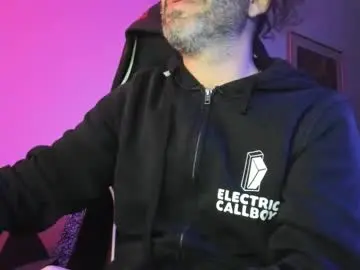 Chaturbate Free Porn Cam of luckydrakex