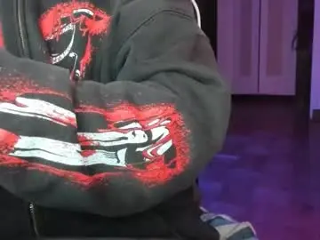 Chaturbate Best live sex cam show of luckydrakex