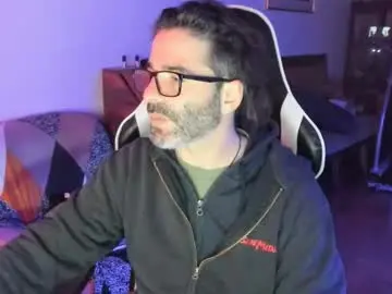 Chaturbate Best Webcam of luckydrakex