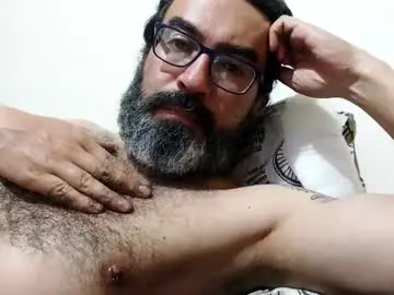 Chaturbate Live Porn of luis2988z