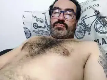 Chaturbate Adult Video Chat of luis2988z