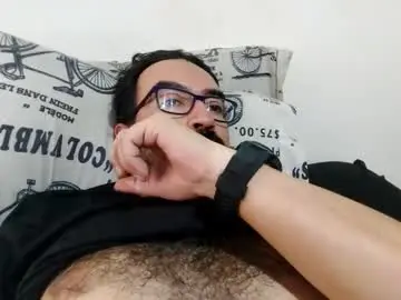 Chaturbate Adult Video Chat of luis2988z