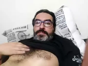 Chaturbate Sex Cam of luis2988z