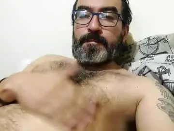 Chaturbate Private Sex Chat of luis2988z