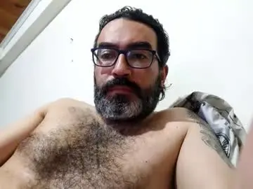 Chaturbate Sex Cam of luis2988z