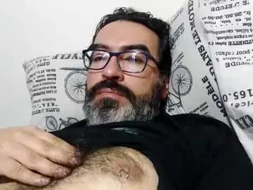 Chaturbate Best Webcam of luis2988z