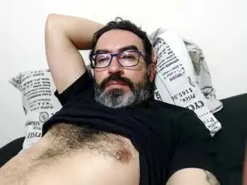 Chaturbate Nude Webcam of luis2988z