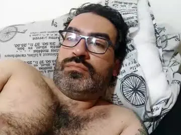 Chaturbate Nude Webcam of luis2988z