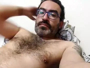 Chaturbate Adult Webcam of luis2988z