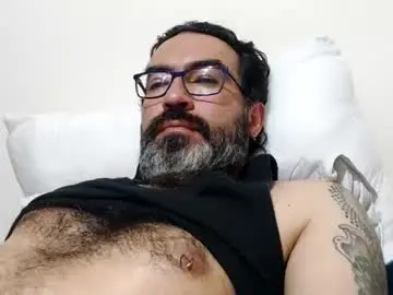 Chaturbate Live Sex Cam of luis2988z