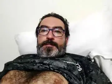 Chaturbate Adult Video Chat of luis2988z