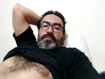 Chaturbate Sex Cam of luis2988z