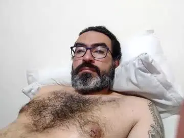 Chaturbate Best live sex cam show of luis2988z