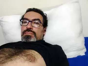 Chaturbate Live Porn of luis2988z