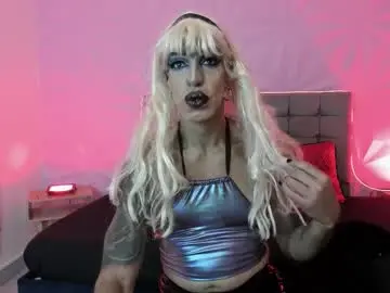 Chaturbate Adult Video Chat of madamelilith_cg