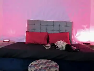 Chaturbate Adult Video Chat of madamelilith_cg