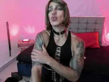 Chaturbate Adult Webcams of madamelilith_cg