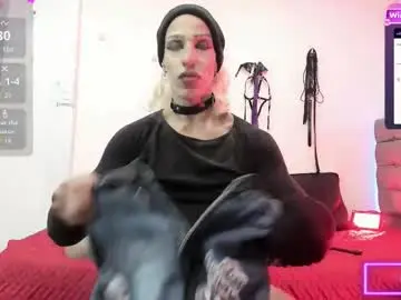 Chaturbate Watch Live Sex Cams of madamelilith_cg