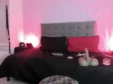 Chaturbate Best Webcam of madamelilith_cg