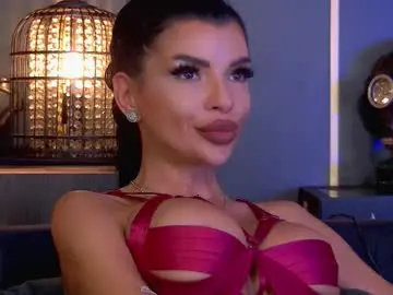 Chaturbate Adult Webcams of mistresselenia