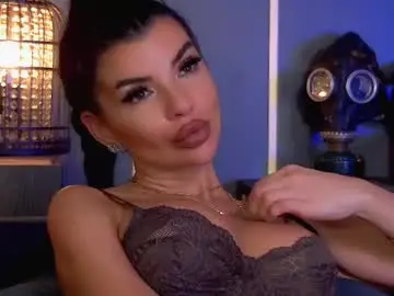 Chaturbate Sex Chat of mistresselenia