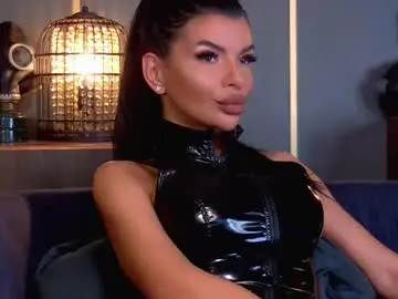 Chaturbate Adult Webcam of mistresselenia