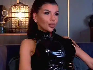 Chaturbate Best live sex cam show of mistresselenia