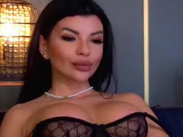 Chaturbate Sex Cam of mistresselenia