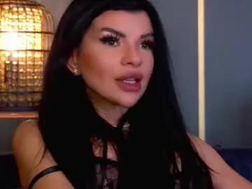 mistresselenia from chaturbate