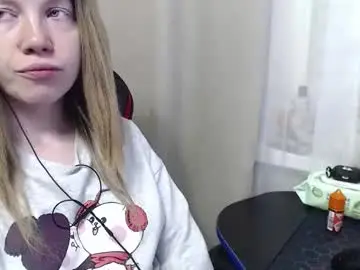 Chaturbate Adult Webcam of molly_royse