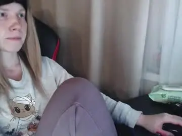 Chaturbate Adult Webcam of molly_royse