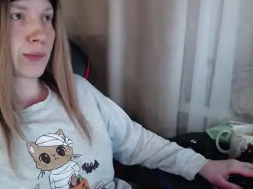 Chaturbate Live Sex Cam of molly_royse