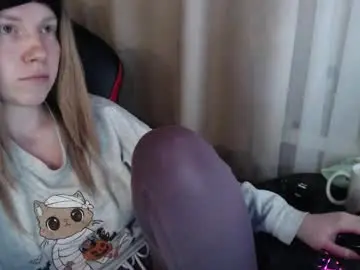 Chaturbate Live Porn of molly_royse