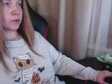 Chaturbate Nude Webcam of molly_royse