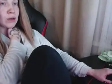 Chaturbate Adult Webcam of molly_royse