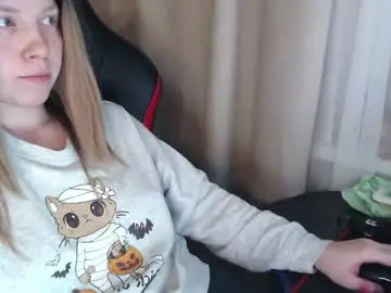 Chaturbate Adult Video Chat of molly_royse