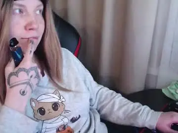 Chaturbate Live Sex Cam of molly_royse