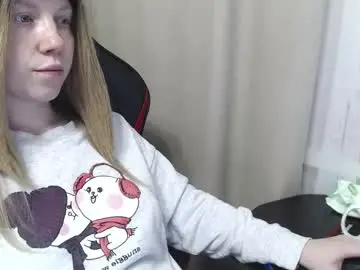 Chaturbate Nude Webcam of molly_royse