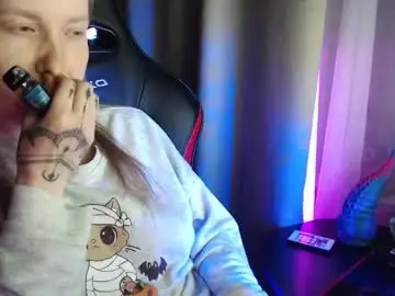 Chaturbate Free Porn Cam of molly_royse