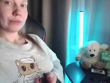 Chaturbate Sex Chat of molly_royse